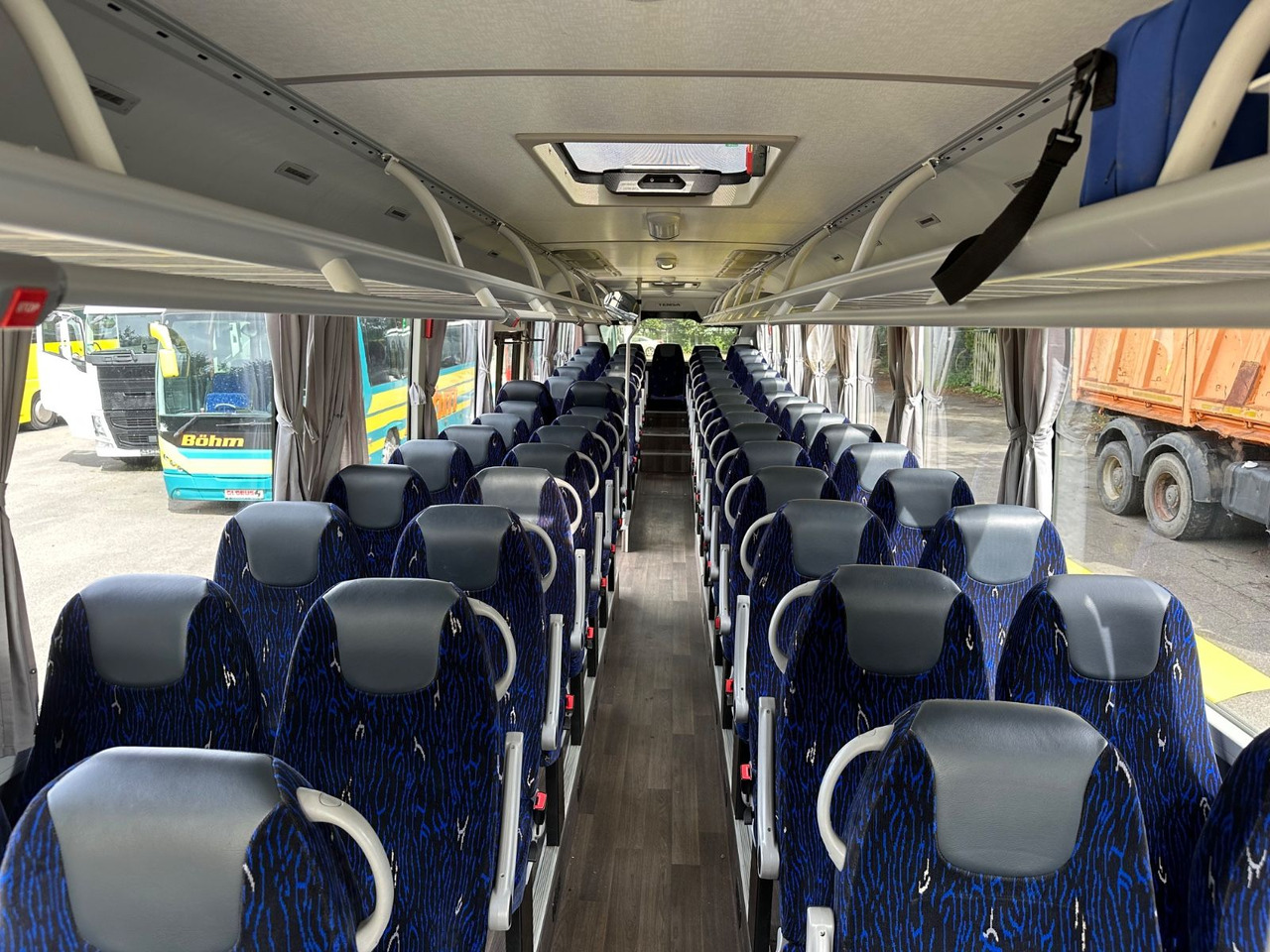 Bus pinggiran kota Temsa LD 13 SB Plus (13,1m 65 Sitze*Klimaanlage*DE): gambar 18