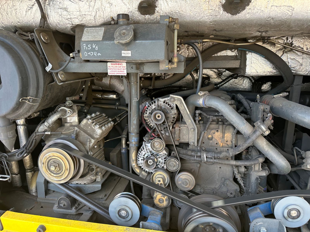 Temsa LD 13 SB Plus (13,1m 65 Sitze*Klimaanlage*DE) - Bus pinggiran kota: gambar 4 Temsa LD 13 SB Plus (13,1m 65 Sitze*Klimaanlage*DE) - Bus pinggiran kota: gambar 4