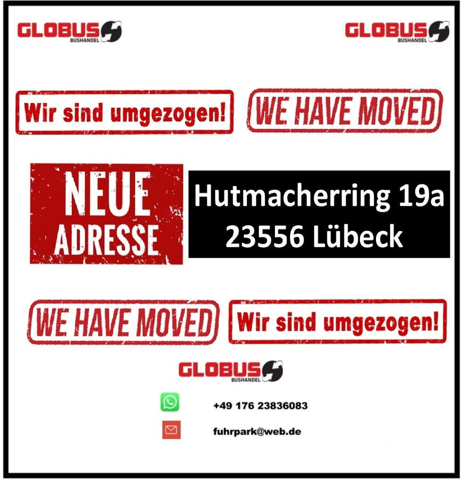 Temsa LD 13 SB Plus (13,1m 65 Sitze*Klimaanlage*DE) - Bus pinggiran kota: gambar 1 Temsa LD 13 SB Plus (13,1m 65 Sitze*Klimaanlage*DE) - Bus pinggiran kota: gambar 1