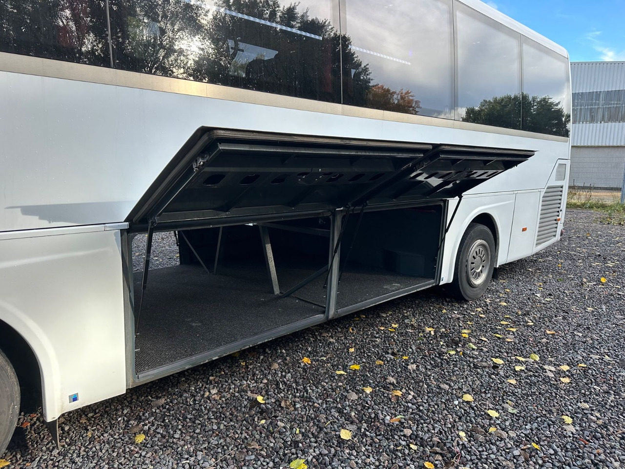 Temsa MD9 (155 t.Km*34 Sitze) - Bus mini, Van penumpang: gambar 4 Temsa MD9 (155 t.Km*34 Sitze) - Bus mini, Van penumpang: gambar 4