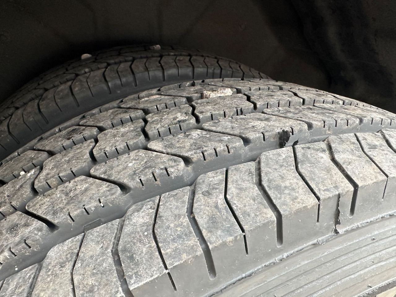 Temsa MD9 C (wenig Km*WC*DE) - Bus mini, Van penumpang: gambar 5 Temsa MD9 C (wenig Km*WC*DE) - Bus mini, Van penumpang: gambar 5