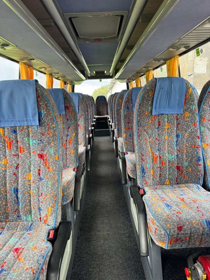 Bus mini, Van penumpang Temsa Opalin 8.4 (Tüv/Sp Neu* 35 Sitze): gambar 12 Bus mini, Van penumpang Temsa Opalin 8.4 (Tüv/Sp Neu* 35 Sitze): gambar 12