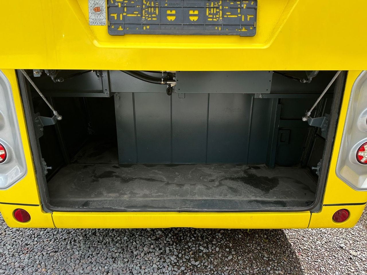 Temsa Prestij SX (wenig Km*DE) - Bus mini, Van penumpang: gambar 4 Temsa Prestij SX (wenig Km*DE) - Bus mini, Van penumpang: gambar 4