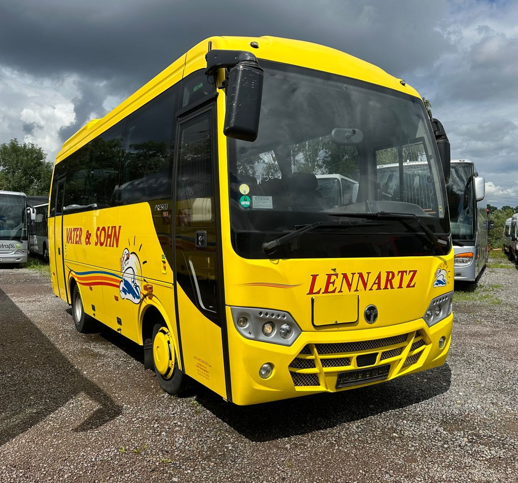 Temsa Prestij SX (wenig Km*DE) - Bus mini, Van penumpang: gambar 2 Temsa Prestij SX (wenig Km*DE) - Bus mini, Van penumpang: gambar 2