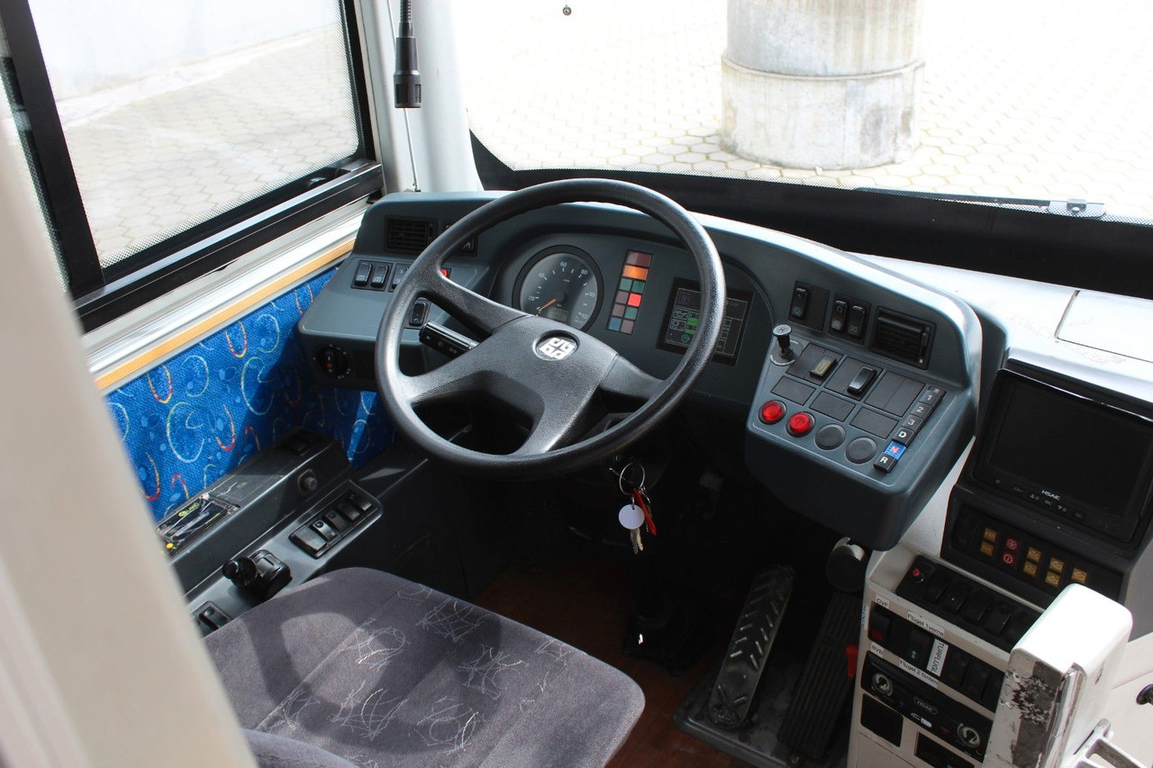 ZHongTong Sunny (Euro 6, O530, 415 NF) ZHongTong Sunny A21 530 415(Euro 6) - Bus kota: gambar 4 ZHongTong Sunny (Euro 6, O530, 415 NF) ZHongTong Sunny A21 530 415(Euro 6) - Bus kota: gambar 4