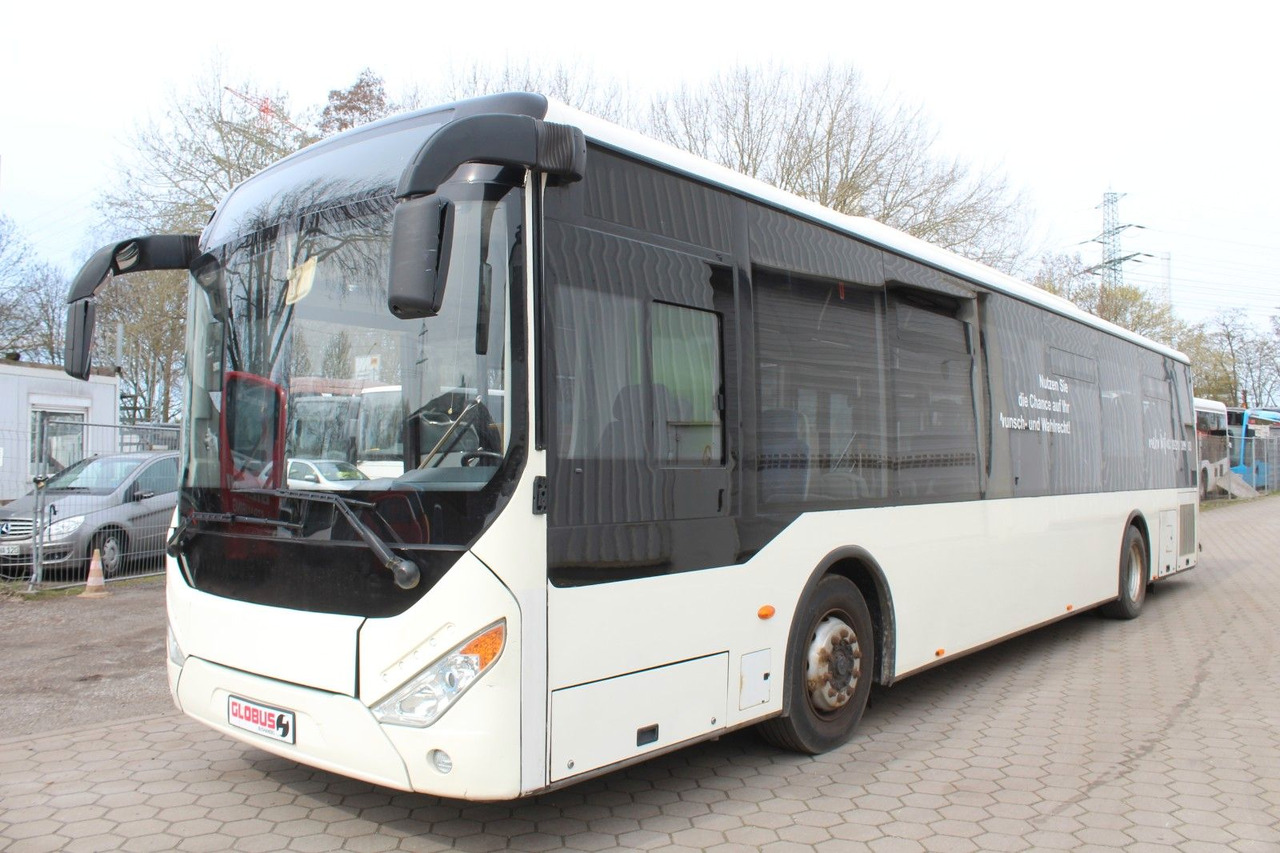 ZHongTong Sunny (Euro 6, O530, 415 NF) ZHongTong Sunny A21 530 415(Euro 6) - Bus kota: gambar 2 ZHongTong Sunny (Euro 6, O530, 415 NF) ZHongTong Sunny A21 530 415(Euro 6) - Bus kota: gambar 2