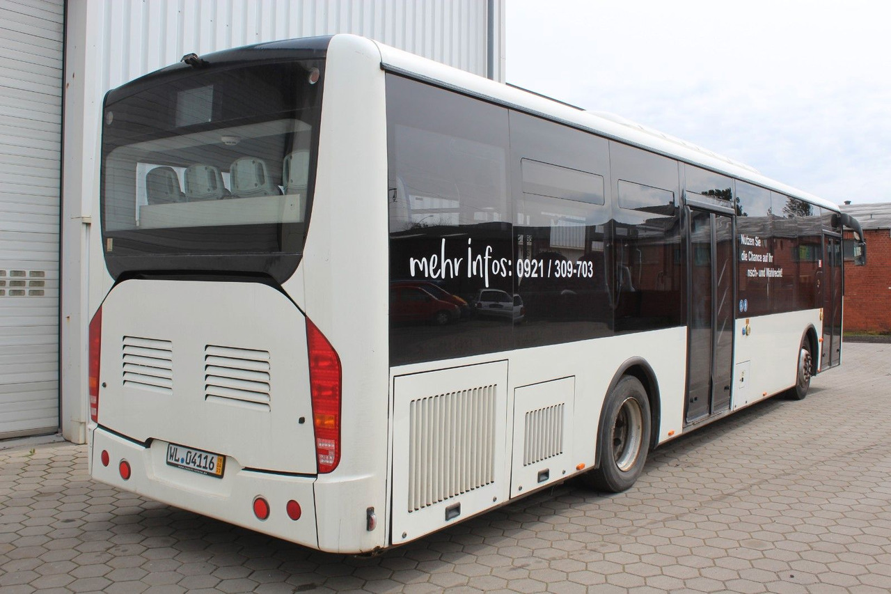 ZHongTong Sunny (Euro 6, O530, 415 NF) ZHongTong Sunny A21 530 415(Euro 6) - Bus kota: gambar 3 ZHongTong Sunny (Euro 6, O530, 415 NF) ZHongTong Sunny A21 530 415(Euro 6) - Bus kota: gambar 3