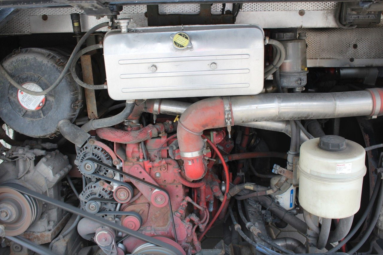 ZHongTong Sunny (Euro 6, O530, 415 NF) ZHongTong Sunny A21 530 415(Euro 6) - Bus kota: gambar 4 ZHongTong Sunny (Euro 6, O530, 415 NF) ZHongTong Sunny A21 530 415(Euro 6) - Bus kota: gambar 4