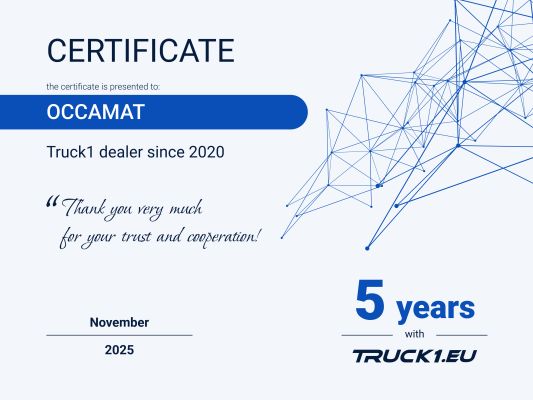 certificate certificate