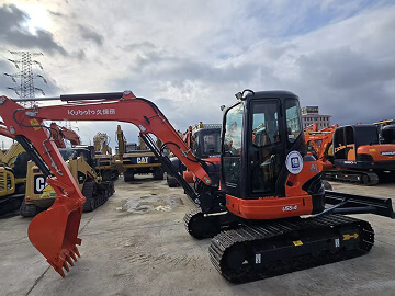 Toaks International Trading Company