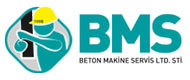 BMS BETON MAKINE SERVIS LTD di Truck1